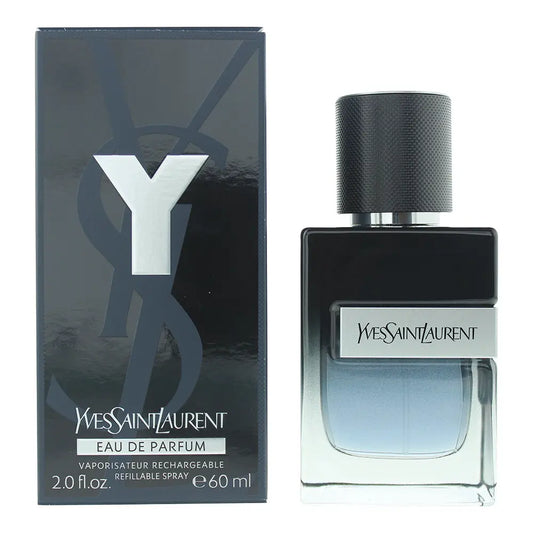 YSL Y MEN EDP SPRAY 60ML Yves Saint Laurent