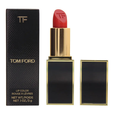 Tom Ford 15 Wild Ginger Lip Color 3g Tom Ford