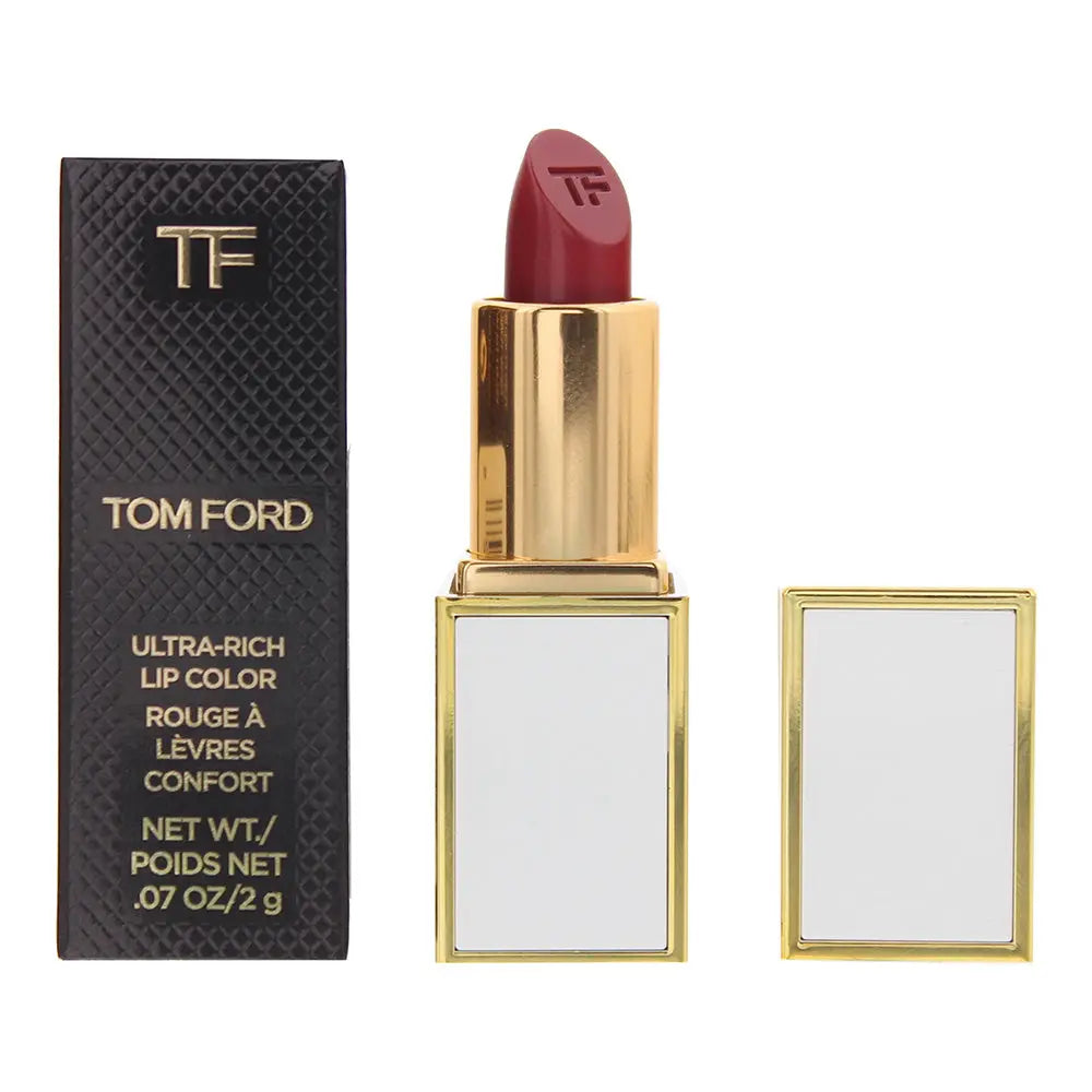 Tom Ford Ultra-Rich 25 Naomi Lip Color 2g Tom Ford