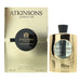 Atkinsons The Other Side Of Oud Eau De Parfum 100ml Atkinsons