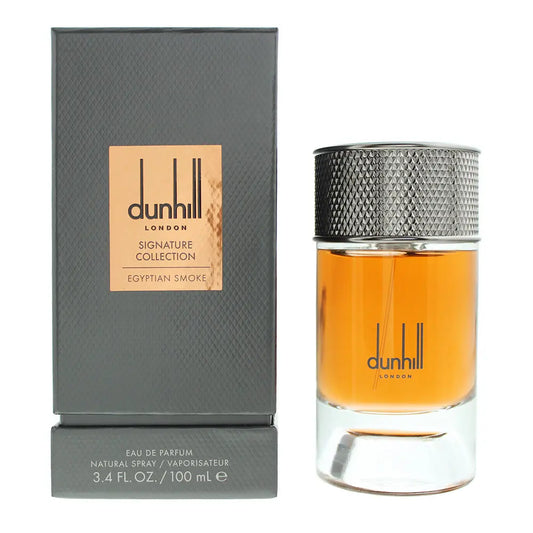Dunhill Signature Collection Egyptian Smoke Eau de Parfum 100ml Dunhill
