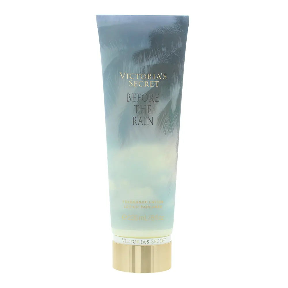 Victoria's Secret Before The Rain Fragrance Lotion 236ml Victoria'S Secret