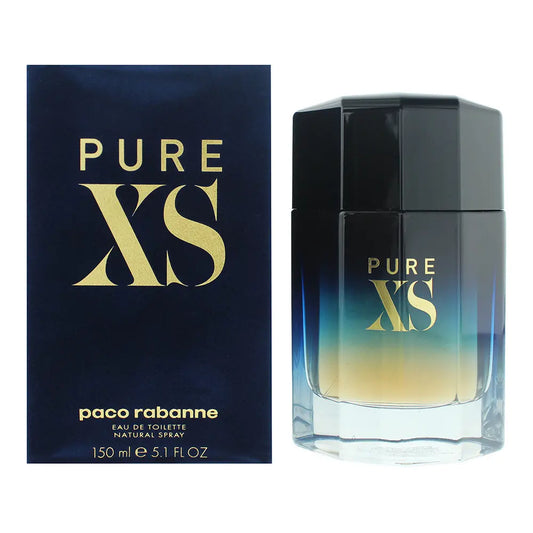 Paco Rabanne Pure Xs Eau de Toilette 150ml Paco Rabanne