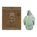 Police To Be Green Eau De Toilette 40ml Police