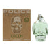 Police To Be Green Eau De Toilette 75ml Police