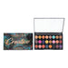 Revolution Creative Vol 1 Eye Shadow Palette 12g Revolution