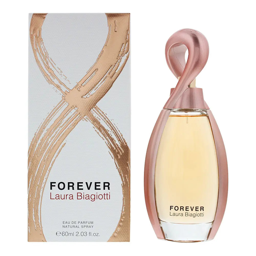 Laura Biagiotti Forever Eau De Parfum 60ml Laura Biagiotti