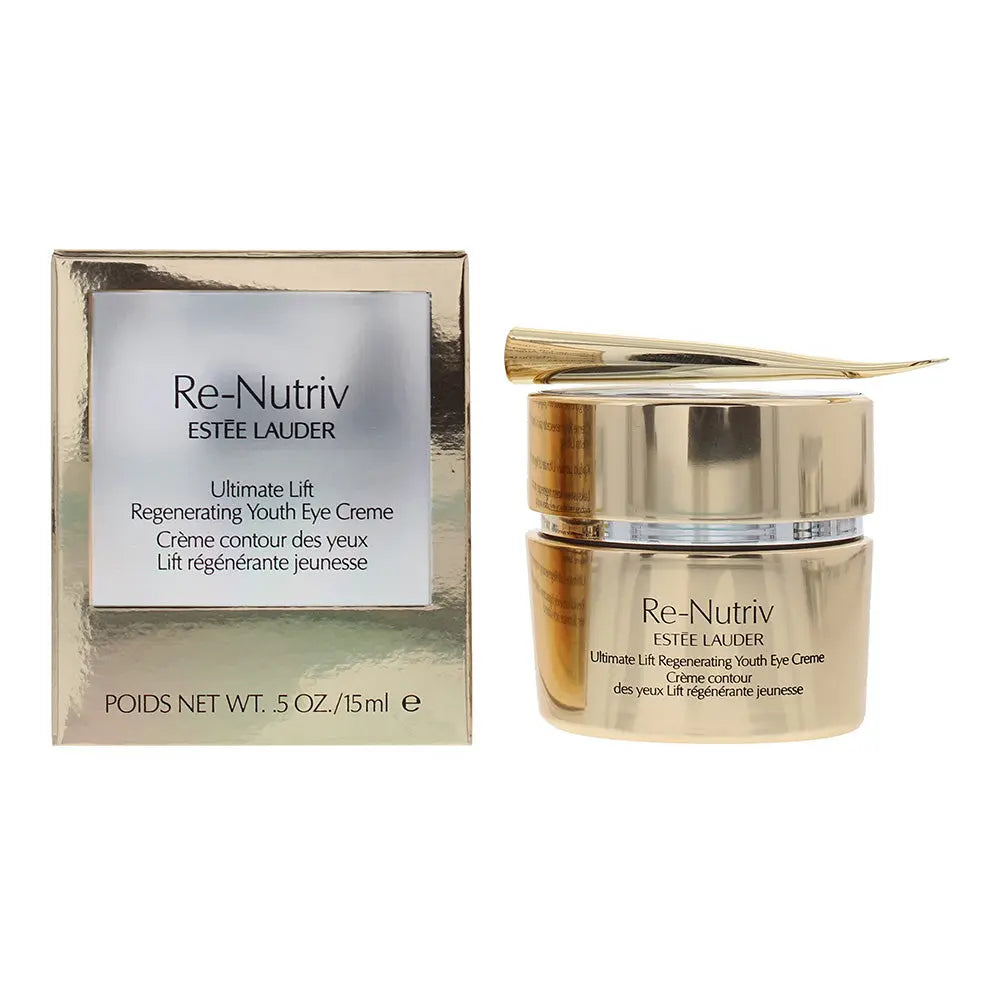 Estée Lauder Re-Nutriv Ultimate Lift Regenerating Youth Eye Cream 15ml Estée Lauder