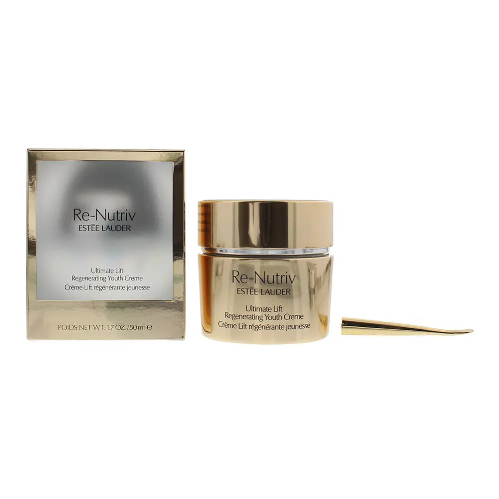 Estée Lauder Re-Nutriv Ultimate Lift Regenerating Youth Cream 50ml Estee Lauder
