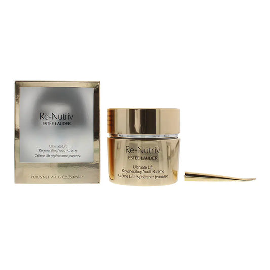 Estée Lauder Re-Nutriv Ultimate Lift Regenerating Youth Cream 50ml Estee Lauder