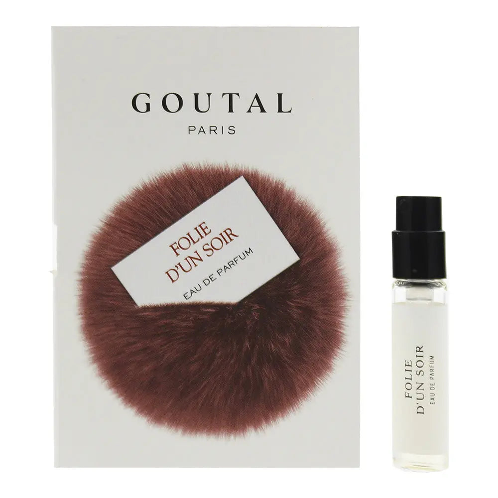 Annick Goutal Folie D'un Soir Eau De Parfum Vial 1.5ml