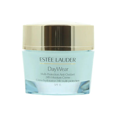 Estée Lauder Daywear SPF 15 Multi-Protection Anti-Oxidant For Dry Skin Unboxed 24H-Moisture Cream 50ml Estée Lauder