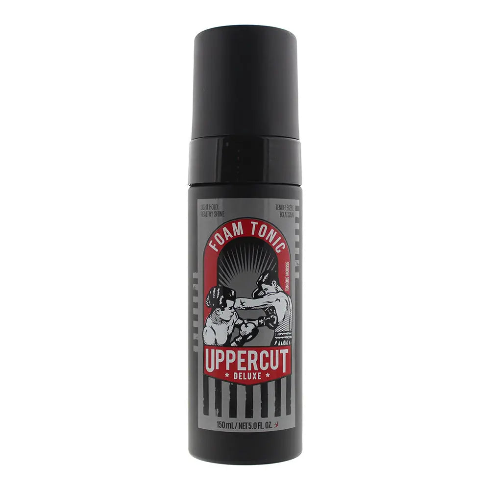 Uppercut Deluxe Foam Tonic 150ml Uppercut Deluxe