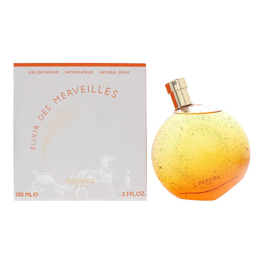 Hermès Elixir Des Merveilles Eau de Parfum 100ml Scent Global