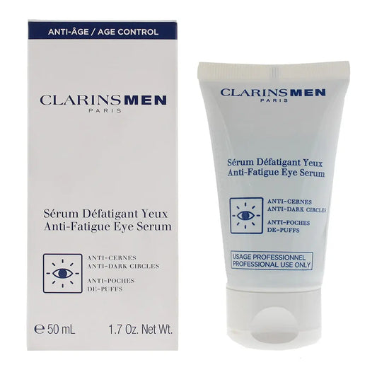 Clarins Men Anti-Fatigue Not For Resale Eye Serum 50ml