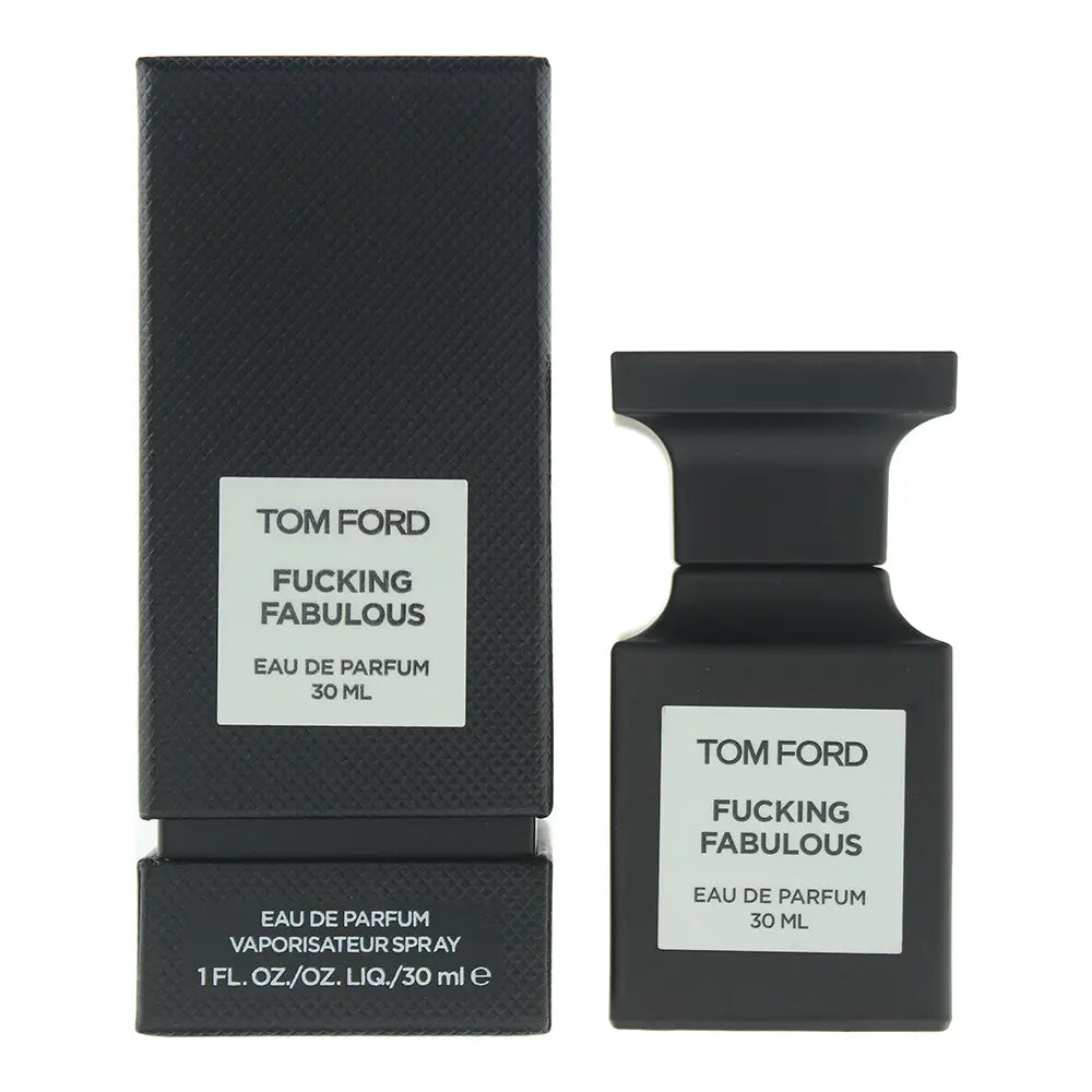 Tom Ford Fucking Fabulous Eau de Parfum Spray 30ml Tom Ford