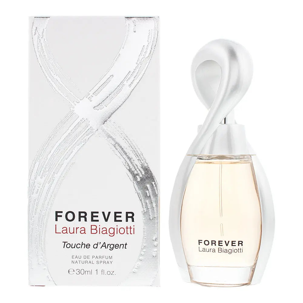 Laura Biagiotti Forever Touche D'argent Eau De Parfum 30ml Laura Biagiotti