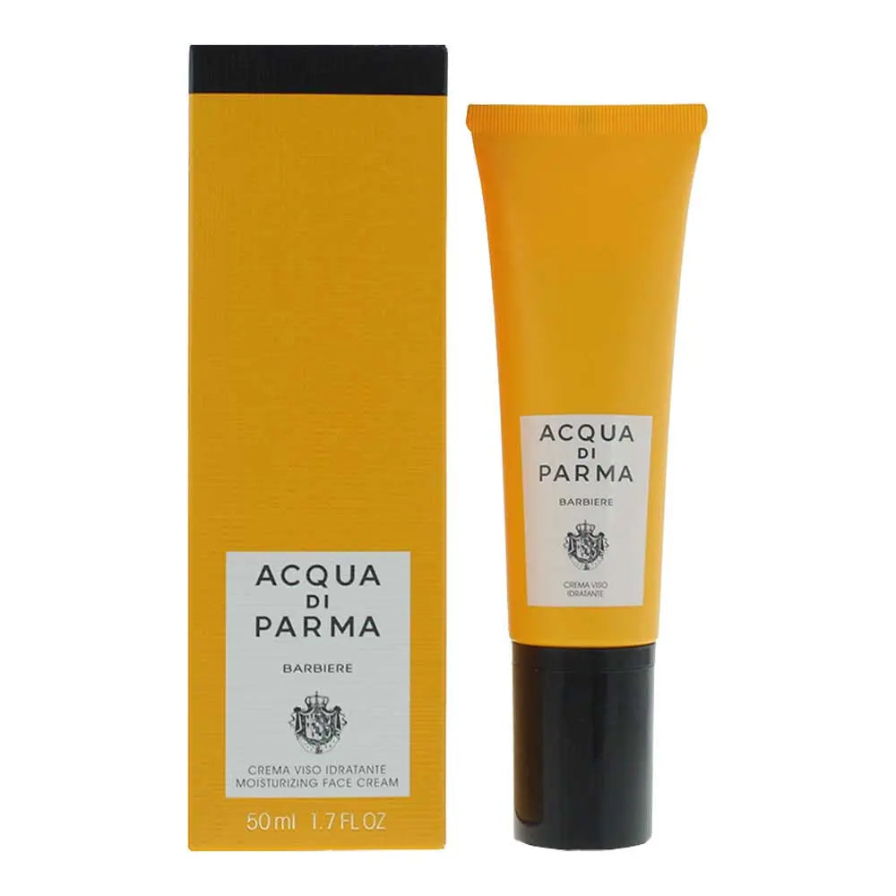 Acqua Di Parma Barbiere Moisturizing Face Cream 50ml Acqua Di Parma