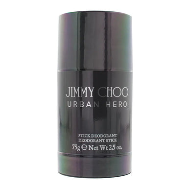 Jimmy Choo Urban Hero Deodorant Stick 75g Jimmy Choo