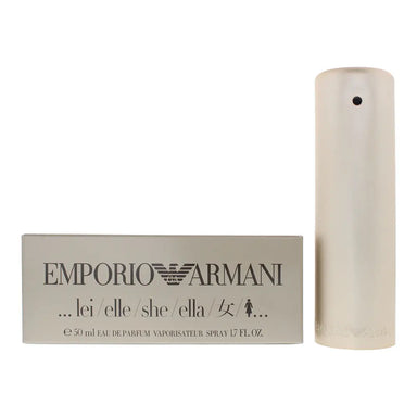 Emporio Armani She Eau De Parfum 50ml Emporio Armani