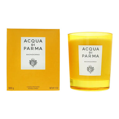 Acqua di Parma Boungiorno Candle 500g Acqua di Parma