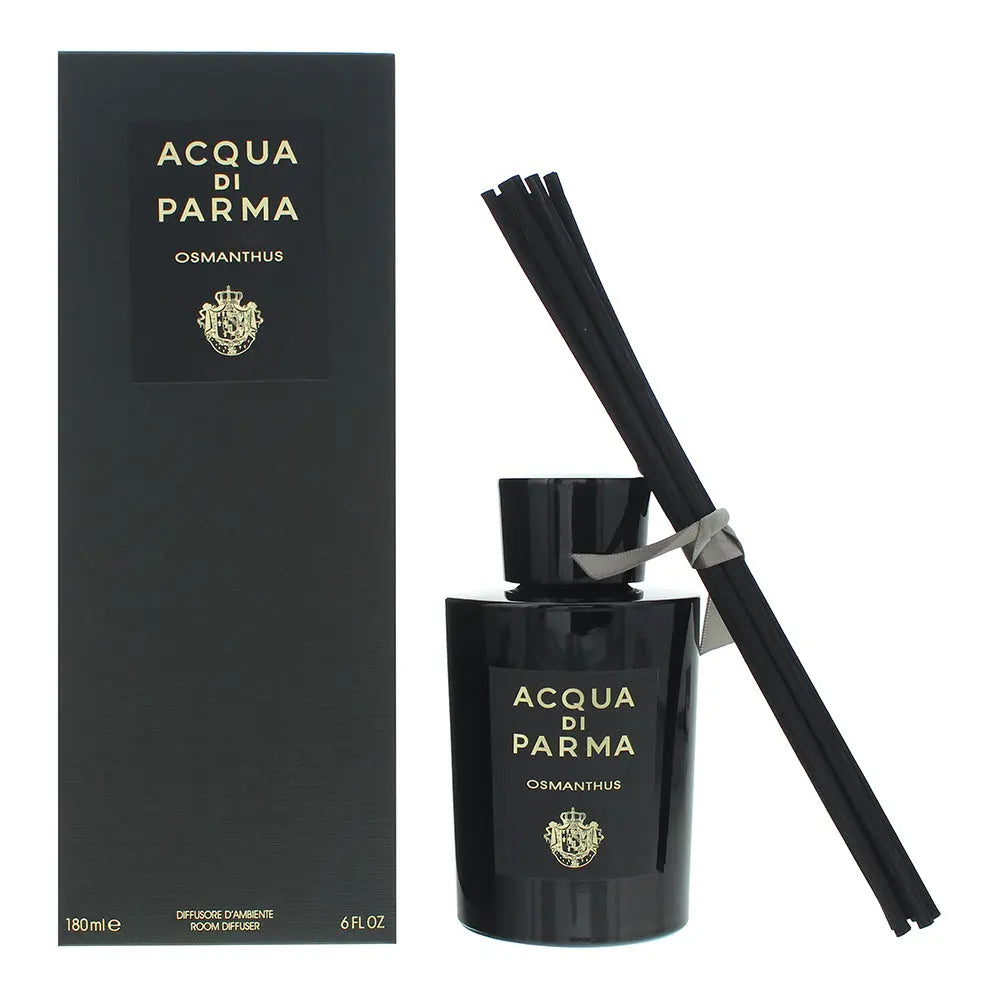 Acqua Di Parma Osmanthus Signatures Diffuser 180ml Acqua Di Parma