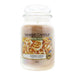 Yankee Almond Cookie Candle 623g Yankee