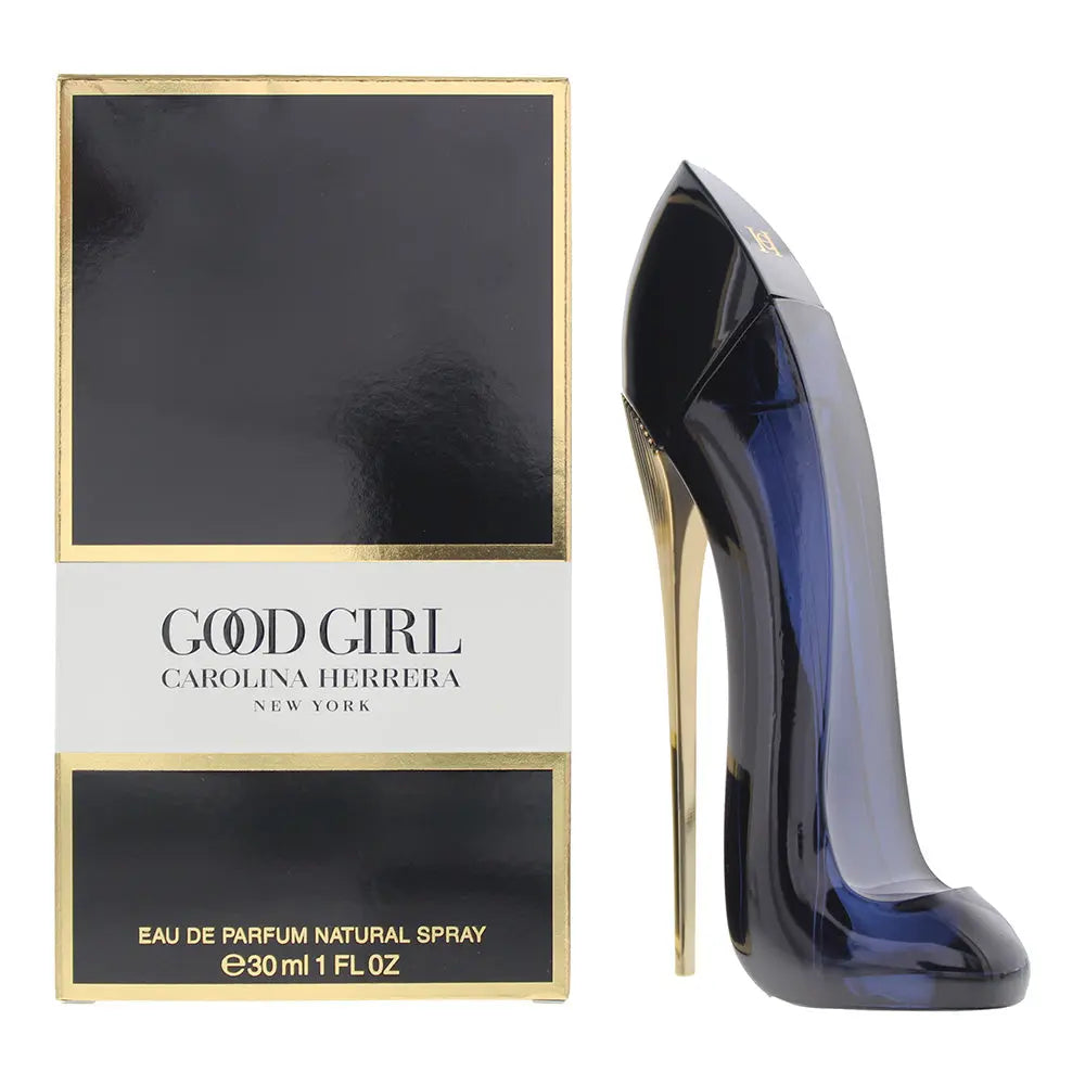 Carolina Herrera Good Girl Eau de Parfum 30ml Carolina Herrera