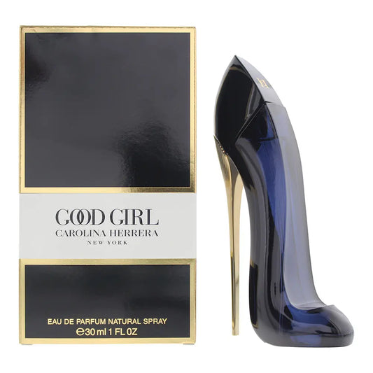 Carolina Herrera Good Girl Eau de Parfum 30ml Carolina Herrera