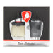 Lamborghini Invincibile 2 Piece Gift Set: Eau De Toilette 40ml - Shower Gel 100ml Lamborghini