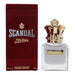 Jean Paul Gaultier Scandal Pour Homme Eau De Toilette 50ml Jean Paul Gaultier