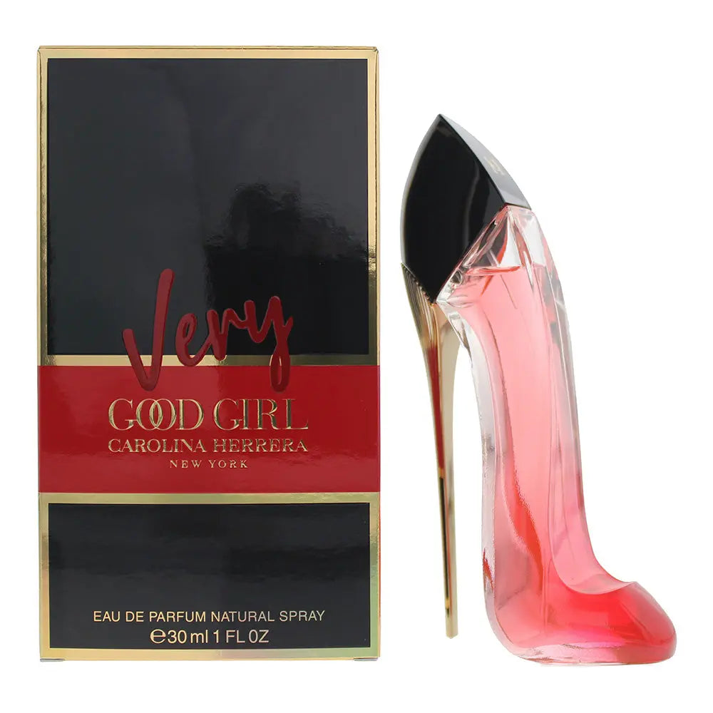 Carolina Herrera Very Good Girl Eau de Parfum 30ml Carolina Herrera