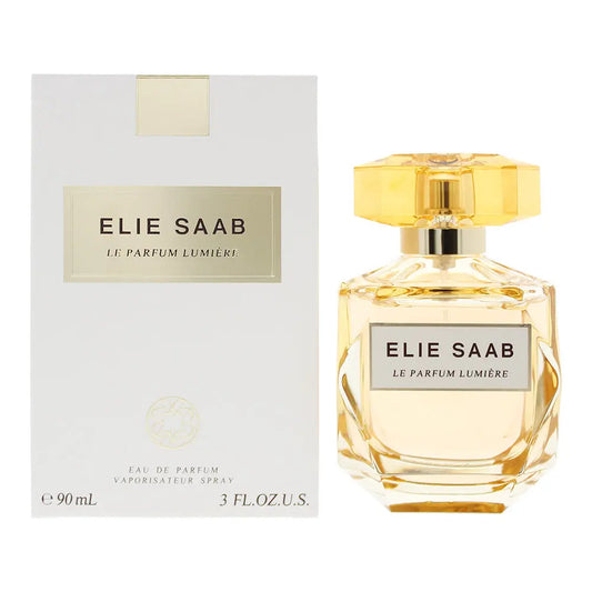 Elie Saab Le Parfum Lumiere Eau de Parfum 90ml Elie Saab