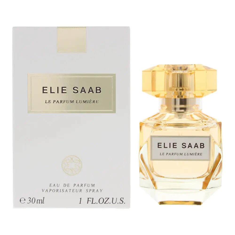 Elie Saab Le Parfum Lumiere Eau de Parfum 30ml Elie Saab