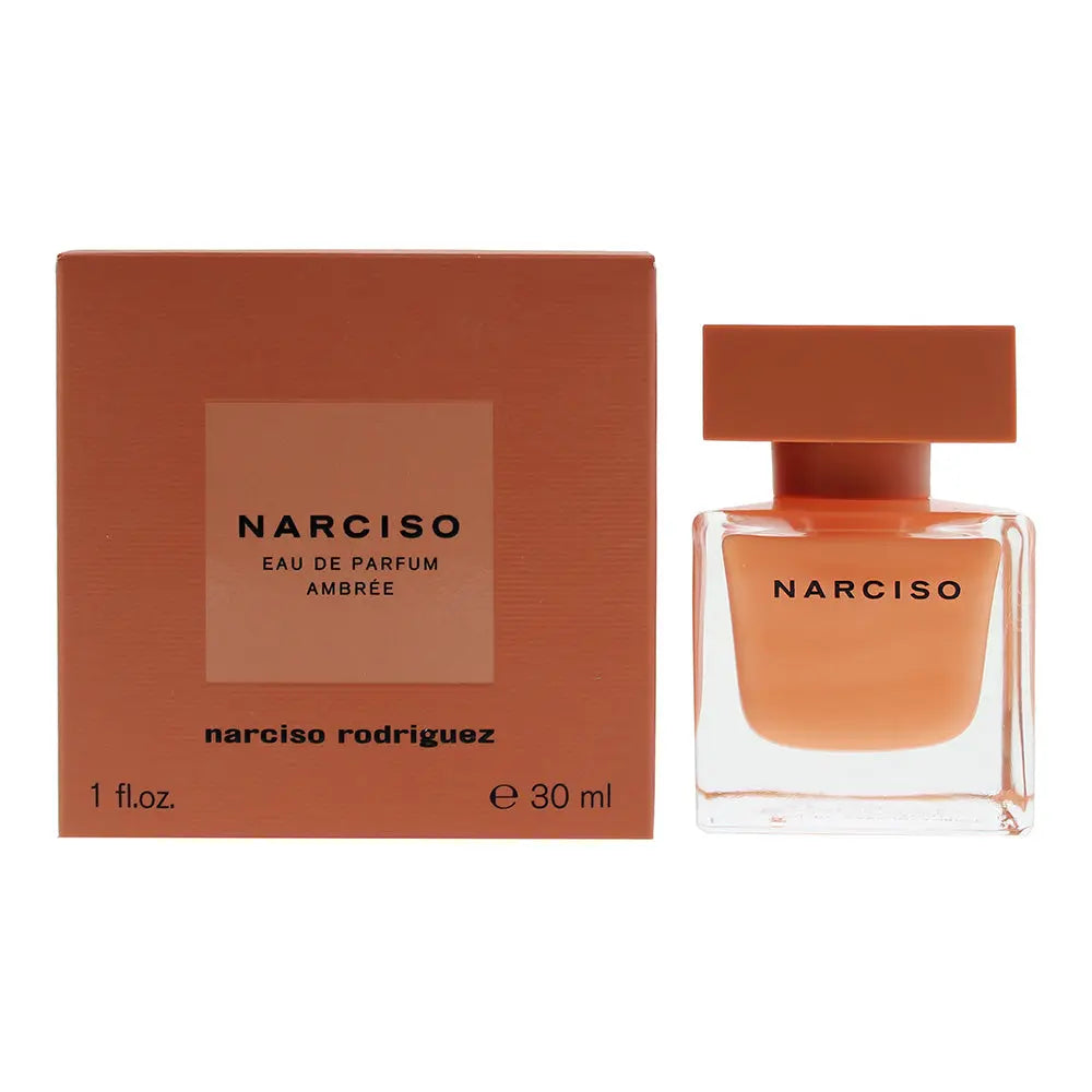 Narciso Rodriguez Ambree Eau de Parfum 30ml Narciso Rodriguez