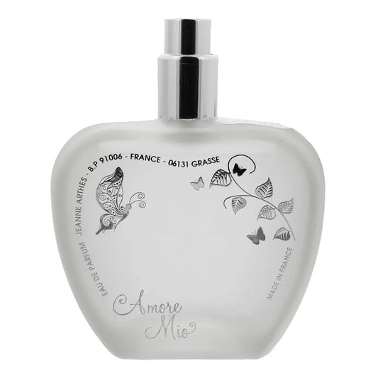 Jeanne Arthes Amore Mio Tester Eau De Parfum 100ml