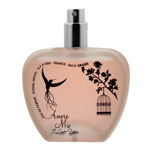 Jeanne Arthes Amore Mio I Love You Tester Eau De Parfum 100ml