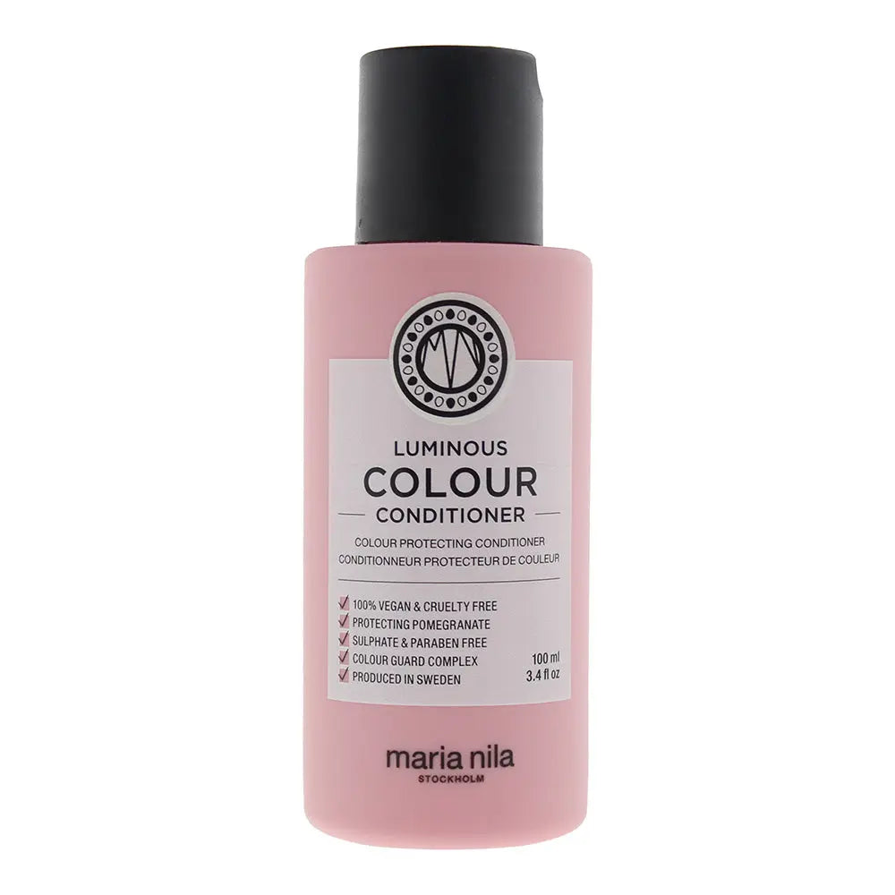 Maria Nila Luminous Colour Conditioner 100ml Maria Nila