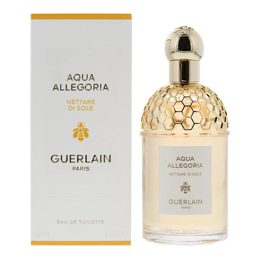 Guerlain Aqua Allegoria Nettare Di Sole Eau de Toilette 125ml Guerlain