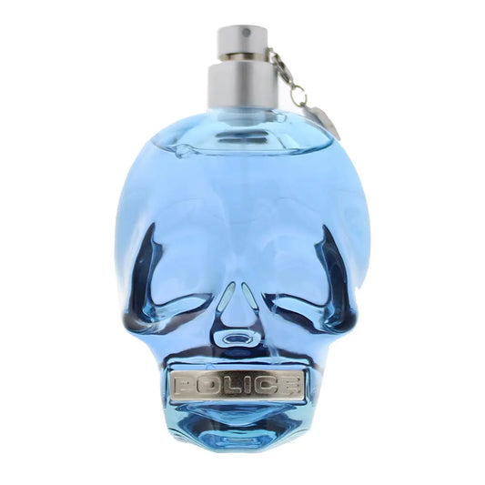Police To Be Tester Eau De Toilette 200ml Police