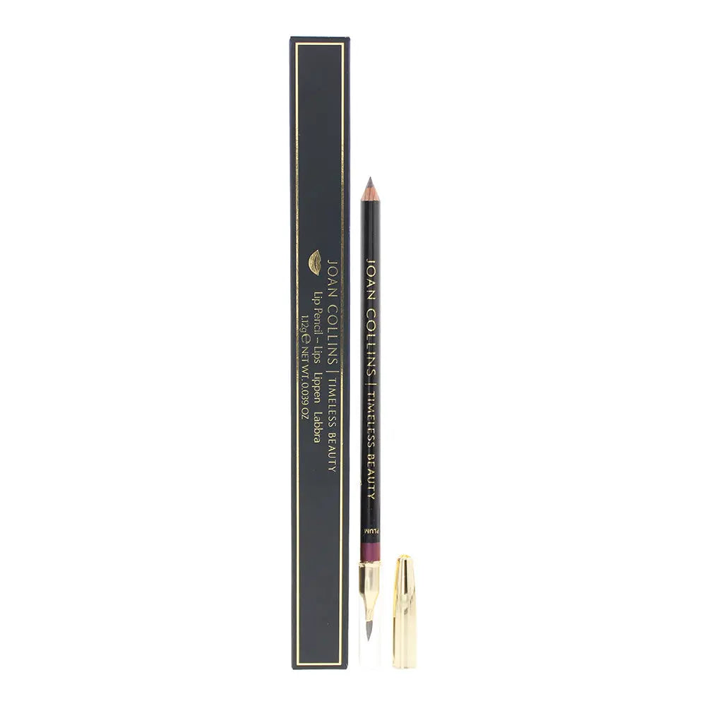 Joan Collins Plum Lip Pencil 1.12g Joan Collins