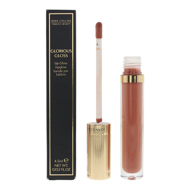 Joan Collins Glorious Gloss Marina Lip Gloss 4.5ml Joan Collins