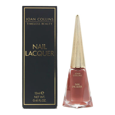 Joan Collins Nail Lacquer 12ml Sabina Joan Collins