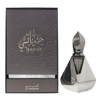 Al Haramain Hayati Eau De Parfum 100ml Al Haramain