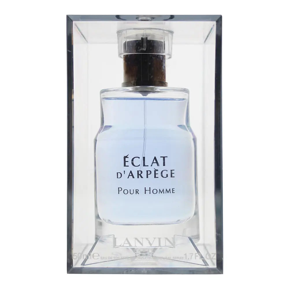 Lanvin Eclat D'arpege Pour Homme Eau De Toilette 50ml Lanvin