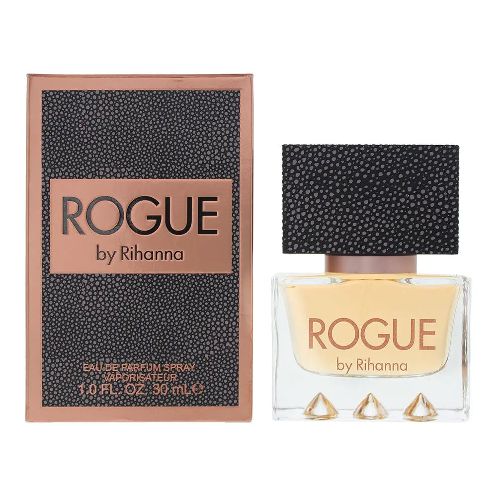 Rihanna Rogue Eau De Parfum 30ml Rihanna