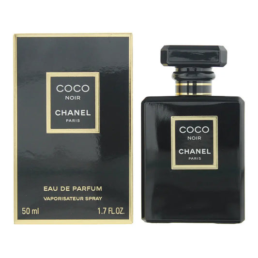 Chanel Coco Noir Eau de Parfum 50ml Chanel