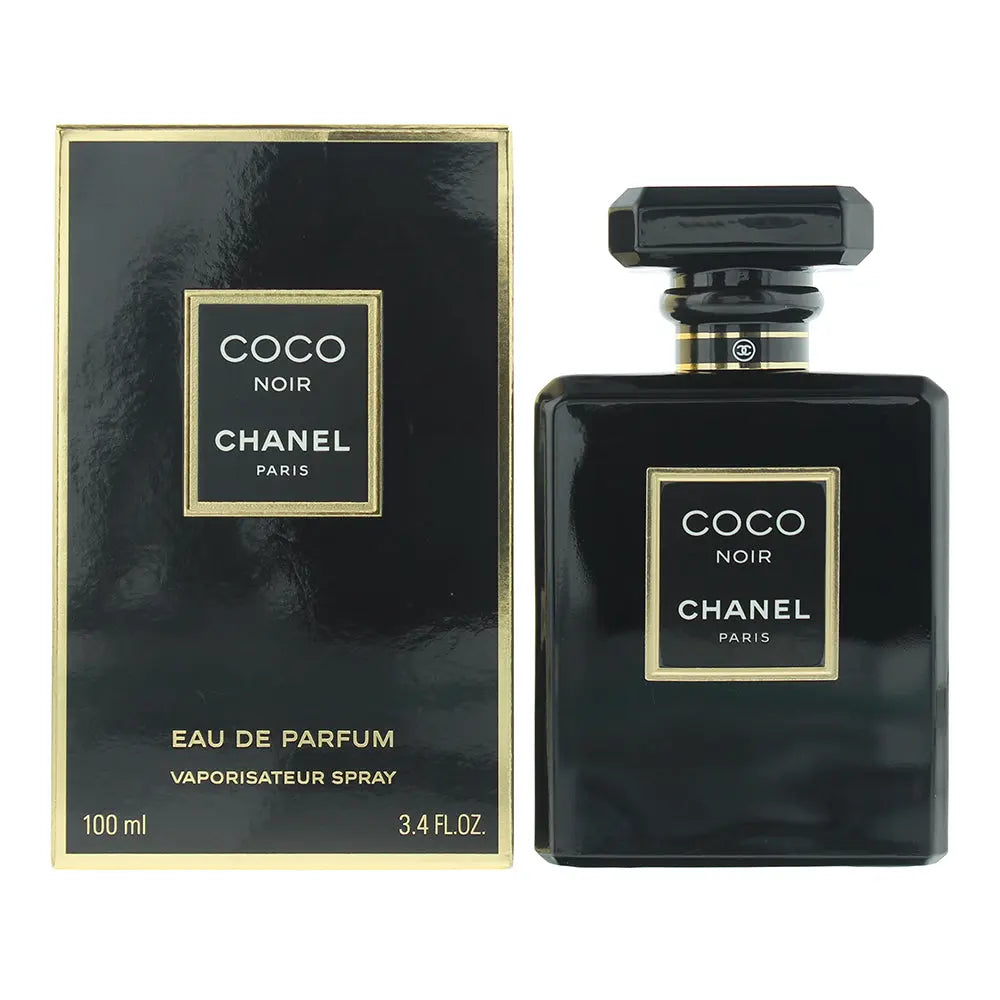 Chanel Coco Noir Eau de Parfum 100ml Chanel