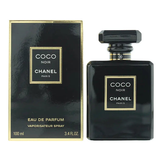 Chanel Coco Noir Eau de Parfum 100ml Chanel
