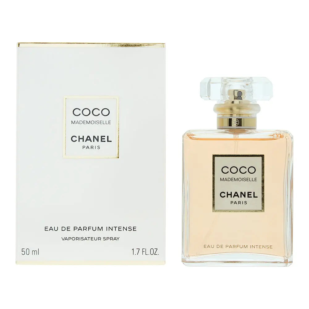 Chanel Coco Mademoiselle Intense Eau de Parfum 50ml Chanel